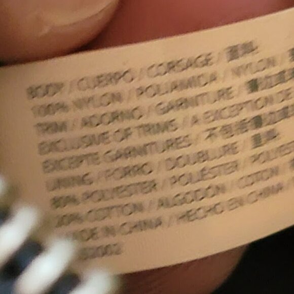 Juicy Couture Quilted Purse - Crossbody Strap - NWOT - Picture 10 of 10